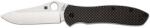 Spyderco BRADLEY FOLDER 2 CARBON FIBER C134CFP2 EDC Zsebkés (PR-C20080GB20)