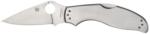 Spyderco UPTERN SS PLAIN C261P EDC Zsebkés (PR-C200157017)