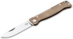 Böker Plus Atlas Brass Zsebkés (01BO853)