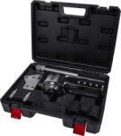 Welzh Werkzeug 4663-WW főtengely szíjtárcsa ellentartó-rögzítő, nyomatéksokszorozó készlet (Ford EcoBoost) (4663-WW)