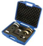 Laser Tools LAS-5582 kerékcsapágy szerelő készlet, GEN2 - 85 mm, (VW / Tuareg / Transporter / T5) (LAS-5582) - dwdszerszam