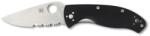 Spyderco TENACIOUS G-10 COMBO C122GPS EDC Zsebkés (PR-C200111118)