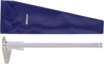 Mitutoyo Nóniuszos tolómérő rugós rögzítővel, 0-300 mm, 0.05 mm (531-103) (531-103) - dwdszerszam