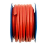 Connect CON-30061 indítókábel, piros, 12V, 25 mm2, 10 méter (CON-30061) - dwdszerszam