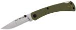 Buck Folding Hunter Slim Pro Trx 0110Grs3 Green Zsebkés (PR-C320129422)