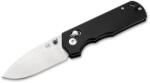 Böker Rockstub Black EDC Kés (01SC091)