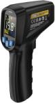 GYS Lézeres infravörös hőmérő állítható kibocsátással (079922) - dwdszerszam
