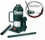 COMPAC Hydraulik CBJ 10 hidraulikus palack emelő, 10 t (CBJ 10) - dwdszerszam