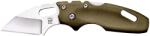 Cold Steel Mini Tuff Lite Zsebkés (AG-CS20MTGD)
