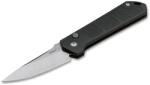 Böker Kihon Auto Stonewash zsebkés (01BO950)