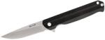 Buck Langford Black G-10 251Bks Zsebkés (PR-C320044020)