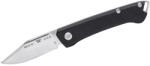 Buck Saunter Clip Black Micarta 250Bks1 Zsebkés (PR-C320058016)