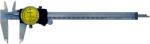 Mitutoyo Órás tolómérő, 0-200 mm, 0.02 mm, 2 mm/rev (505-731) (505-731)