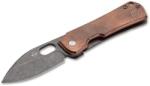Böker Plus Gust Copper Zsebkés (01BO146)