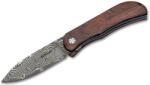 Böker Exskelibur II Cocobolo zsebkés Damaszk (01BO223DAM)