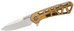 Buck Mini Trace Bronze 814Brs Zsebkés (PR-C320054116)