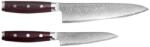 Yaxell Super Gou Japán Késkészlet 2 db-os 37100-902 (37151)