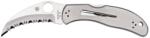 Spyderco HARPY SS SERRATED C08S EDC Zsebkés (PR-C200170006)