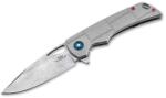 Böker P-51 Damast (01BO910DAM)