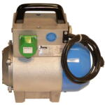 Bamo SK-1XM frekvenciaátalakító egyfázisú meghajtással (SK-1XM)