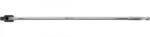 BGS technic 9-376 extra hosszú crowa csuklós hajtószár, 1", 1000 mm (9-376) - dwdszerszam