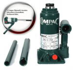 COMPAC Hydraulik CBJ 3 hidraulikus palack emelő, 3 t (CBJ 3) - dwdszerszam
