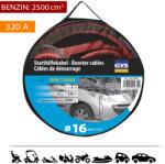 GYS Indítókábel, 320A, 16mm2, 2x3m (056329) - dwdszerszam