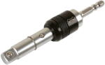 Laser Tools LAS-6375 2: 1-ben 3/8"-os fúrógépbe fogható csuklós / fix crowa hajtószár (LAS-6375) - dwdszerszam