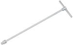 Genius Tools 323503T gömbcsuklós T-kulcs, 3/8"-os, 350 mm (323503T) - dwdszerszam
