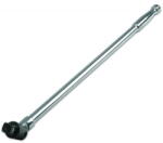 Laser Tools LAS-2381 hosszú crowa csuklós hajtószár, 3/4", 600 mm (LAS-2381)