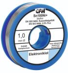 CFH EL 322 elektronikai forrasztóón, ólommentes, 200 g/tekercs (52322)