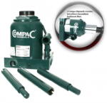 COMPAC Hydraulik CBJ 50 hidraulikus palack emelő, 50 t (CBJ 50) - dwdszerszam