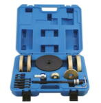 Laser Tools LAS-5784 kerékcsapágy szerelő készlet, GEN2 - 82 mm, (Ford / Land Rover / Volvo) (LAS-5784) - dwdszerszam