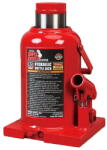Torin Big Red TH95004 hidraulikus palack emelő, hegesztett, max. 450 mm, 50 t (TH95004)