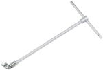 Genius Tools 427004U kardáncsuklós T-kulcs, 1/2"-os, 700 mm (427004U) - dwdszerszam