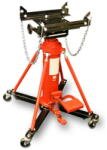 Torin Big Red TEL10001 dupla teleszkópos, hidraulikus sebességváltó emelő, tartó, 1 t (TEL10001) - dwdszerszam