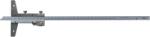 Mitutoyo Nóniuszos mélységmérő finomállítóval, 0-300 mm, 0.02 mm (527-103) (527-103) - dwdszerszam