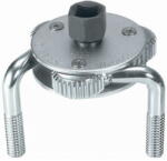 Jonnesway AI050001 3-körmös olajszűrő leszedő, 65-120 mm-ig (AI050001)