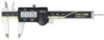 Mitutoyo ABSOLUTE AOS Digimatic digitális tolómérő, 0-4", 0.0005" (0.01 mm) (500-195-30) (500-195-30)