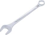 BGS technic 9-1185-60 csillag-villáskulcs, fényes, 650 mm hosszú, 60 mm (9-1185-60) - dwdszerszam