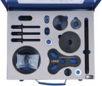 Laser Tools LAS-8446 hátsó kerékcsapágy szerelő készlet (Mercedes) (LAS-8446) - dwdszerszam