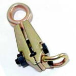 Jonnesway AE330002 karosszéria húzató csipesz, kétirányú, max. 3 / 5 tonna (AE330002)