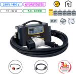 GYS Super Pro Smart - EV elektromos autó töltő (075320) - dwdszerszam