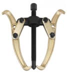 Ellient Tools TD0801/8 kétkörmös mechanikus csapágylehúzó, átfordítható, 8"-os, 30-210 mm (TD0801_8) - dwdszerszam