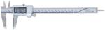 Mitutoyo ABSOLUTE Digimatic IP67 keményfém betétes digitális tolómérő, 0-8", 0.0005" (0.01 mm) (500-732-20) (500-732-20)