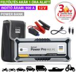 GYS Nomad Power PRO 901 FC lítium-ion akkumulátoros indító (085879) - dwdszerszam
