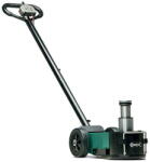 Compac A3216-C levegős emelő, dupla teleszkópos, 150-300 mm, 32/16 t (A3216-C)