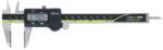 Mitutoyo ABSOLUTE AOS Digimatic keményfém betétes digitális tolómérő, 0-6", 0.0005" (0.01 mm) (500-174-30) (500-174-30)