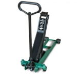 Compac 1.4T-HC 77 krokodil emelő, magasemelésű, 77-715 mm, 1.4 t (1.4T-HC 77) - dwdszerszam