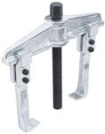 BGS technic 9-93-2 kétkörmös mechanikus csapágylehúzó, csúszószáras, 150x200 mm (9-93-2) - dwdszerszam
